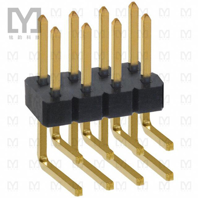 NRPN042PARN-RC【CONN HEADER R/A 8POS 2MM】