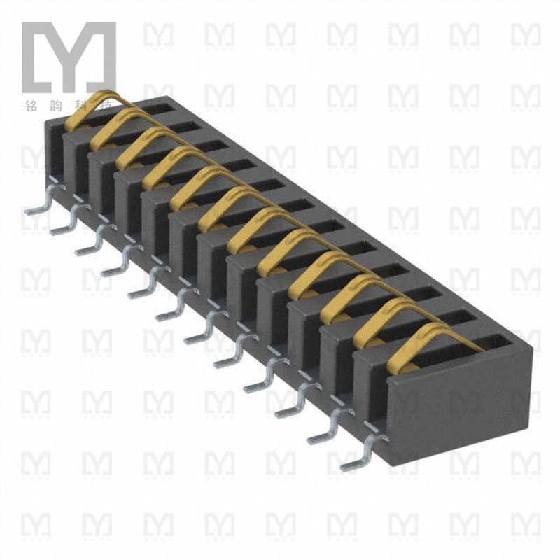 SIB-112-02-F-S-LC【.100 SINGLE INTERFACE BEAM ASSEM】