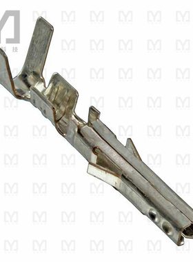 0039000059【CONN SOCKET 18-24AWG CRIMP TIN】