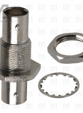 5228226-3【CONN ADAPT JACK-JACK BNC 50 OHM】