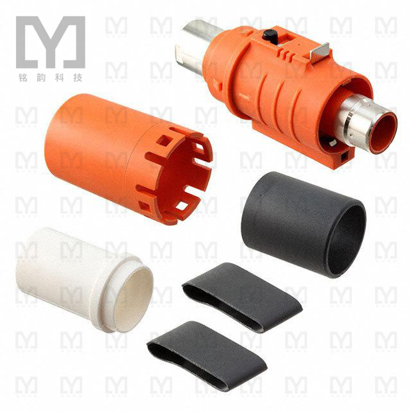 SLPIPB70BSB1EH【SURLOK PLUS 8.0MM STRAIGHT PLUG】