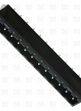 ELFH12250【TERM BLOCK HDR 12POS VERT 5.08MM】