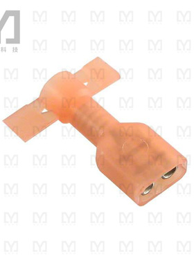 0190030107【CONN QC RCPT 18-22AWG 0.187】