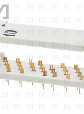 09190269643【CONN IDC 26POS VERT】