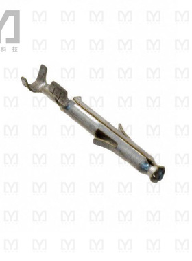 770834-1【CONN SOCKET 26-30AWG TIN CRIMP】