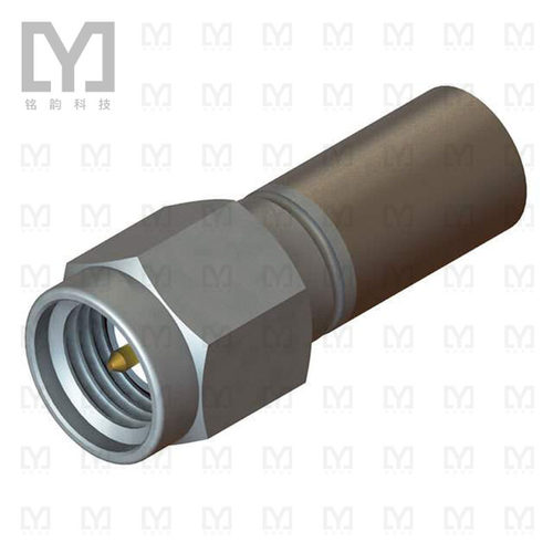 SF2900-6001【CONN SMA PLUG STR 50OHM CRIMP】