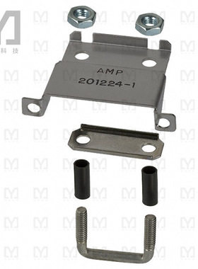 201224-7【CONN STRAIN RELIEF 34POS SHORT】