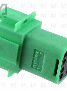 093444-5133【MLXT 8CCT REC GRN KEYC WSML SEAL】