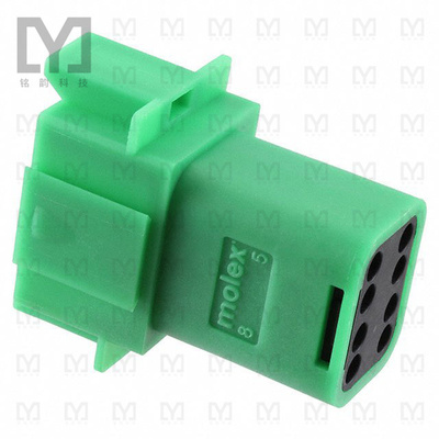 093444-5133【MLXT 8CCT REC GRN KEYC WSML SEAL】