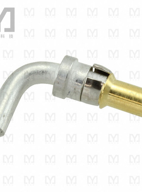 1731120160【CONN D-SUB PIN PCB GOLD】