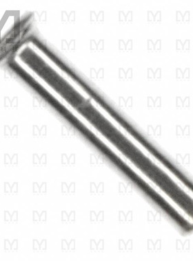 5050863-6【CONN PIN RCPT .014-.026 SOLDER】