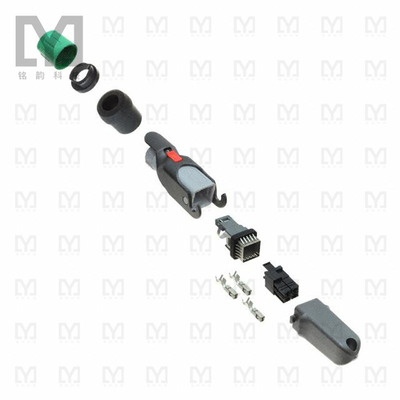 10139481-102LF【OCTIS PLUG KIT 4POSN SIGNAL】
