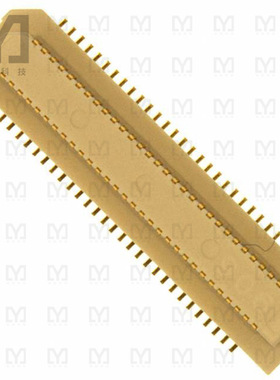 AXK6S60547YG【CONN HEADER P5KS .5MM 60POS SMD】