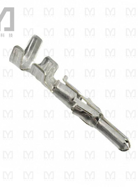 0008700043【CONN PIN 18-24AWG CRIMP TIN】