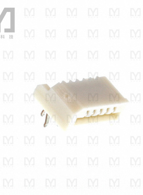 0528070510【CONN FPC TOP 5POS 1.00MM R/A】