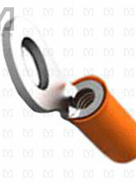 322338【CONN RING CIRC 14-16AWG #10】