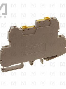 9528070000【CONN TERM BLK DL DISCON 12-30AWG】