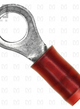 6-36153-1【CONN RING CIRC 16-22AWG #10】