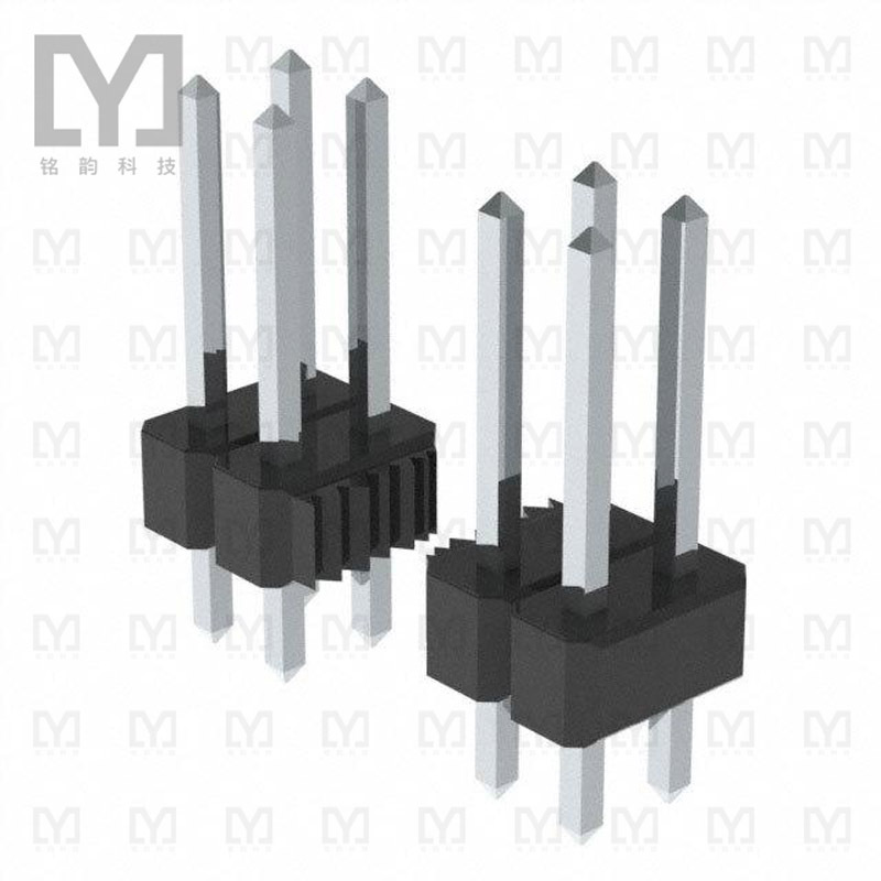 PEC20DFAN【CONN HEADER VERT 40POS 2.54MM】