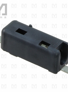 2008563-2【CONN SSL RECEPTACLE 1POS SOLDER】