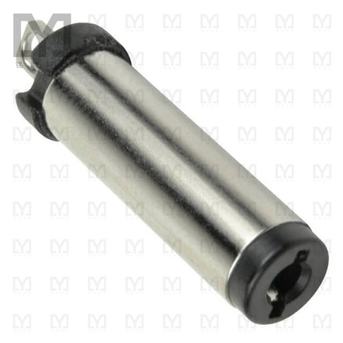 PPM-2-5521L-S【POWER PLUG  2.1 X 5.5 X 23 MM  S】