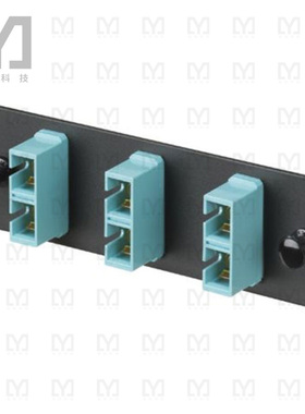 FAP3WAQDSC【FAP W/3 SC 10 GBE DUPL MM ADAPTE】