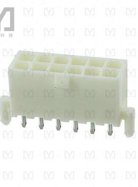 1-1586040-2【CONN HEADER VERT 12POS 4.2MM】