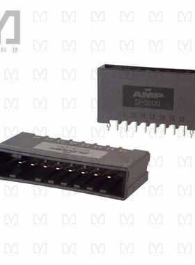 1-178317-2【CONN HEADER VERT 8POS 3.81MM】