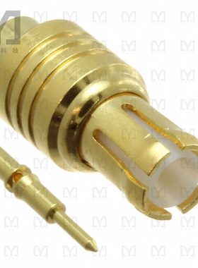 29S111-271L5【CONN MCX PLUG STR 50OHM SOLDER】