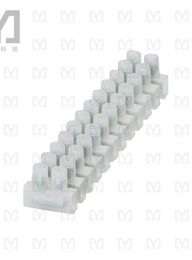 3240171【CONN TERM STRIP 12CIRCUIT】