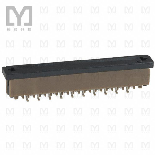 SFW20S-2STE1LF【CONN FFC FPC VERT 20POS 1MM SMD】