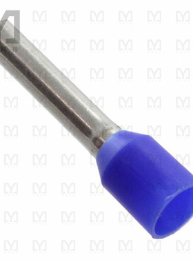 2401.0/100【H2.5/12 INSULATED14AWG BLUEFERRU】