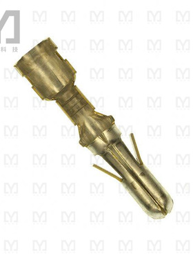 61627-1【CONN PIN 14-20AWG CRIMP TIN】