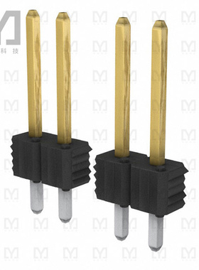 68004-100HLF【CONN HEADER VERT 36000POS 2.54MM】