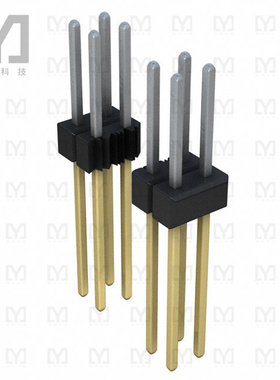 PBC22DFEN【CONN HEADER VERT 44POS 2.54MM】