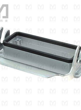 C146 10F024 001 1【CONN BASE BOTTOM ENTRY SZE24】