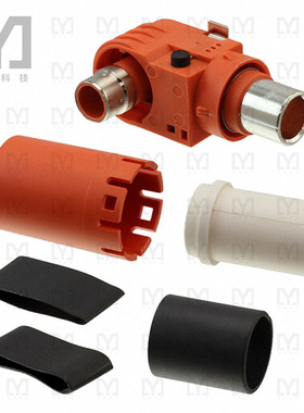 SLPPB70BSB0EH【SURLOK PLUS 8.0MM RIGHT ANGLE PL】