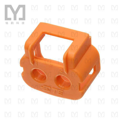 2103181-2【CABLE SEAL RTNR  SIZE B  HVA280-】
