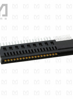 10118139-001LF【CONN EDGE DUAL FEMALE 60POS】