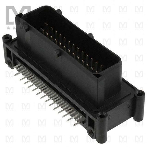 1-967280-1【CONN HEADER R/A 42POS 5MM】