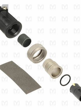 SF6382-2PG-520【CONN PLUG MALE 2POS SOLDER CUP】