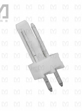 0022272021【CONN HEADER VERT 2POS 2.54MM】