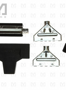 5748641-1【CONN D-SUB HD HOUSING RCPT 44POS】