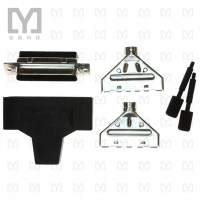 5748641-1【CONN D-SUB HD HOUSING RCPT 44POS】