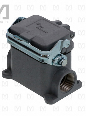 1-1102253-2【CONN BASE SIDE ENTRY SZ3 PG16】