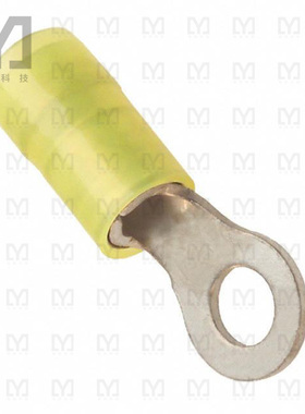 0190730170【CONN RING CIRC 10-12AWG #10】