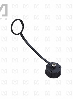 CAP-WACMTPC1【WATERPROOF CAP C SIZE RJ】