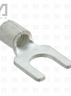 36880【CONN SPADE TERM 14-16AWG #8】