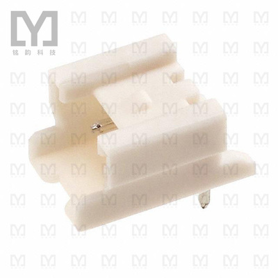 0353630260【CONN HEADER R/A 2POS 2MM】