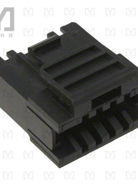 0015045104【CONN 2.54MM INTERIM CLIP 10CIR】